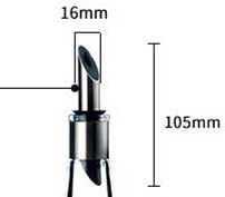 N7-8051-不漏油油嘴 N7-8051-不漏油油嘴